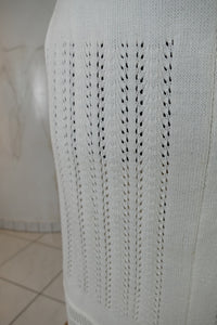 Winter Underskirt, ca. 1910