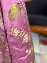 Antique Victorian Ball Gown, ca. 1895