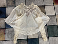 Antique Edwardian Walking Dress, America, ca. 1906