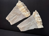 Rococo Robe à la Polonaise and Petticoat, ca. 1775