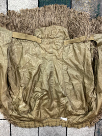 Antique Embroidered Dolman, ca. 1880