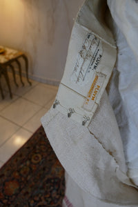 PLUYM Titanic Era Walking Dress, dated 1912