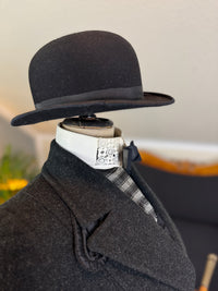 LEGG & MILLARD Antique Riding Ensemble, England, ca. 1904