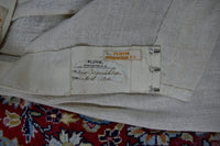 PLUYM Titanic Era Walking Dress, dated 1912