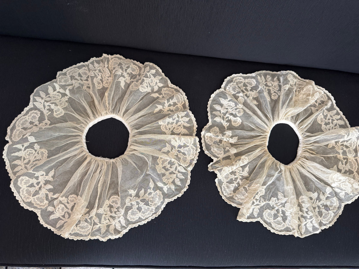 Rococo Robe á L'Anglaise and Petticoat, England, ca. 1770
