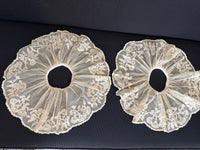 Rococo Robe á L'Anglaise and Petticoat, England, ca. 1770