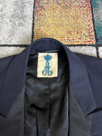 Mess Jacket and Waistcoat of Prince Adalbert of Prussia, ca. 1908