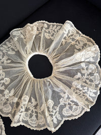 Rococo Robe á L'Anglaise and Petticoat, England, ca. 1770