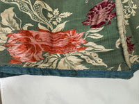 Rococo Robe á L’Anglaise, England, ca. 1730