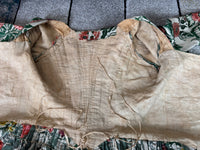Rococo Robe á L’Anglaise, England, ca. 1730
