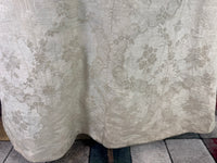 Rococo Robe à la Polonaise and Petticoat, ca. 1775