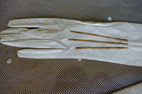 Antique Evening Gloves, ca. 1890-1905
