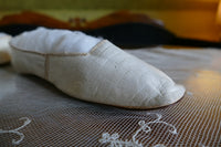 HURREL Slip-on Shoes, Cincinnati, ca. 1840-1860