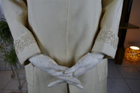 Wool Walking Dress, America, ca. 1909