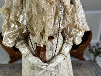 SYKES Tee Dress, London, ca. 1904