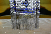 WHITING Mesh Purse, 1920s