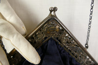 Large Fashion Bag, ca. 1910