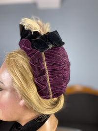 Bonnet, Syracuse, ca. 1870
