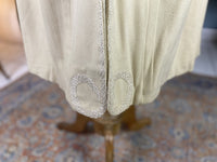 A. DEFENBURG & Co. Coat, Philadelphia, ca. 1906