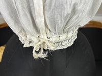Corset Cover, ca. 1905