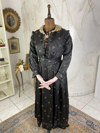 Day Dress, ca. 1916