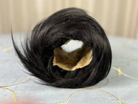 Antique Monkey Fur Muff, ca. 1925
