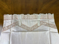 Negligee, France, ca. 1905