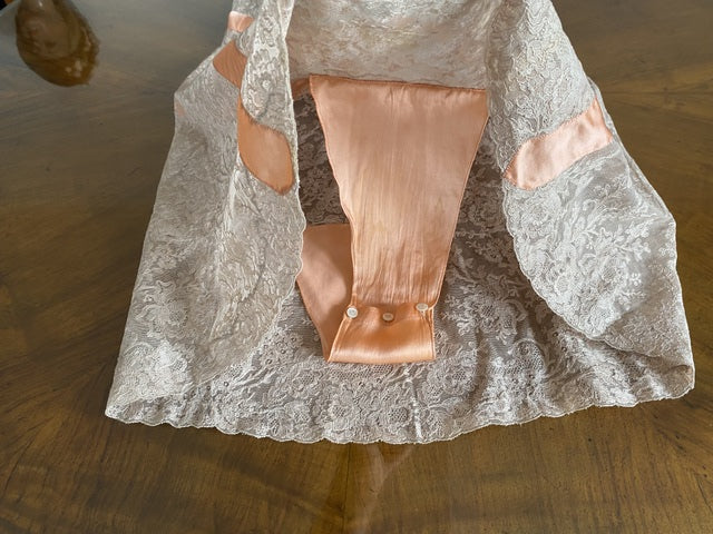 Women's Negligee, France, 1920s