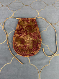 Pocket, ca. 1880