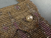 Evening or Theater Bag, England, 1920s