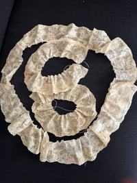 Rococo Robe á L’Anglaise, England, ca. 1730
