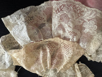 Rococo Robe á L’Anglaise, England, ca. 1730