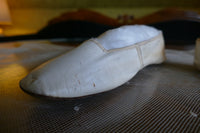 HURREL Slip-on Shoes, Cincinnati, ca. 1840-1860