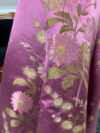 Antique Victorian Ball Gown, ca. 1895