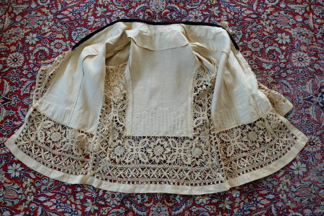 Elegant Walking Ensemble, ca. 1906