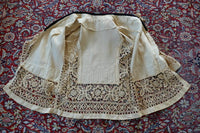 Elegant Walking Ensemble, ca. 1906