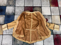 Robe de visite antique de style princesse, vers 1878