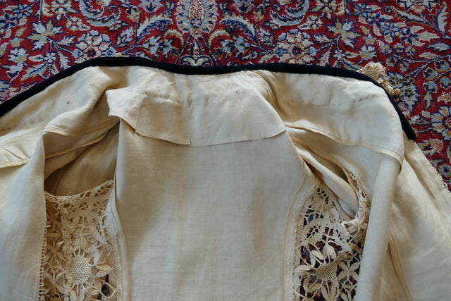 Elegant Walking Ensemble, ca. 1906