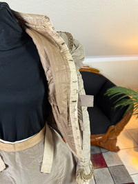Antique Victorian Walking Dress, ca. 1897 - Three-Piece English Ensemble
