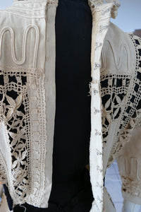 Elegant Walking Ensemble, ca. 1906