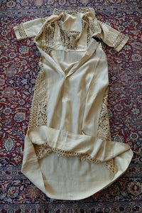 Elegant Walking Ensemble, ca. 1906