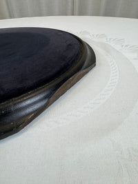Extremely Rare CB Corset Display, ca. 1880 – Original Victorian Corset Under Glass Dome