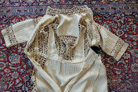 Elegant Walking Ensemble, ca. 1906
