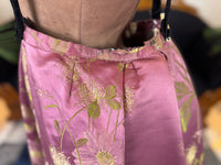 Antique Victorian Ball Gown, ca. 1895