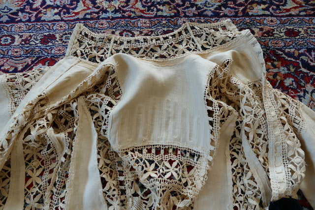 Elegant Walking Ensemble, ca. 1906