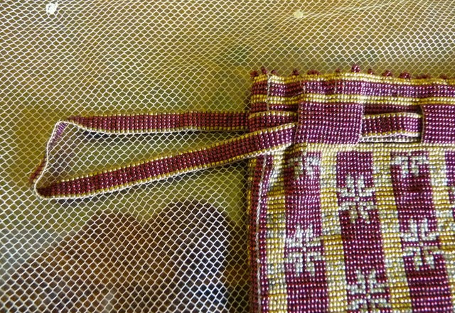 Theater Bag, ca. 1908