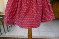 Antique German Children’s Dress, ca. 1910–1911