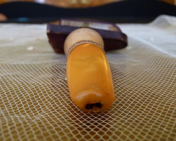 Cigar Holder, ca. 1900