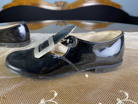 Children's Shoes, England, ca. 1910