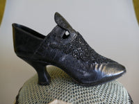 BALLY Model Shoe, ca. 1901
